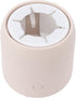 GLOGLOW Baby Bottle Shaker, Automatic Design Milk Bottle Shaker Low Noise Infant Milk Powder Mixer for Easy Formula