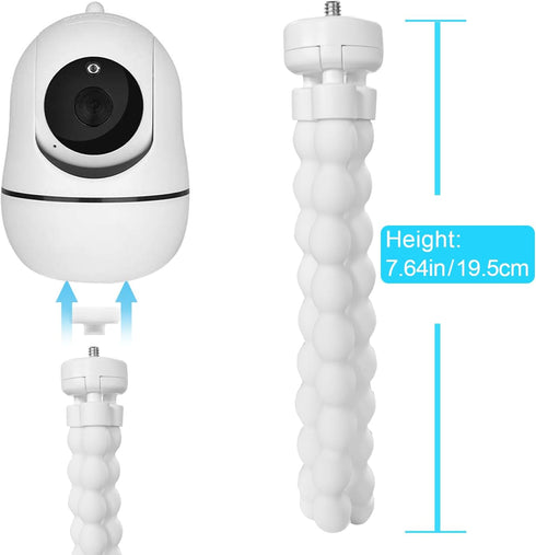 SZAOYU HB65/HB6550/Pro/HB6560/HB6240/ HB65/ HB6351/ HB6339/ HB66/HB40/HB66, SM935E, Tripod Baby Monitor Mount