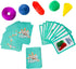 Paladone Food Fight Game - Test Your Speed, Competitive Game for 2+ Players, Great for Family Gatherings