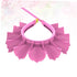 Kids Hair Protector - Adjustable Safety Shower Cap for Bathing, Body Wash, and Shampoo Protection for Children