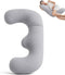 Pregnancy Pillows,Washable Cover Maternity Pillow,Pregnancy Pillow for Sleeping,Pregnancy Sleeping Pillow for Pregnant