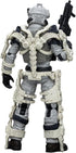 JOYTOY 1/18 Action Figure Promotion Pack 36 - Mercenary with Exoskeleton Model Birthday Gifts Pre-Order