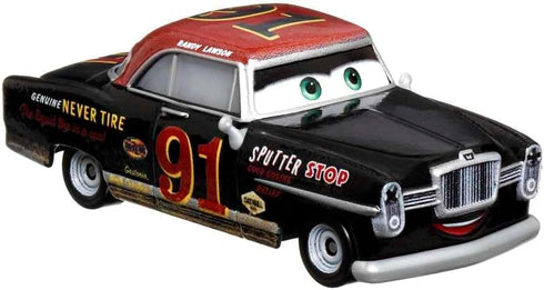 1:55 Randy Lawson Disney Cars Scale Character Vehicle