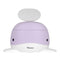 Kindsgut Whale Potty Training Toilet Ergonomic Toddler Potty for Boys & Girls,