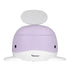 Kindsgut Whale Potty Training Toilet Ergonomic Toddler Potty for Boys & Girls,