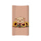 Stretchy Diaper Changing Pad Cover, Lovely Pig Sunflower 32"x16" Fitted Changing Table Cover, Breathable Home Decor