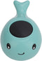 Fafeicy Cute Whale Design Electric Baby Bath Temperature Gauge Waterproof Display Suitable