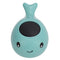 Whale Bath Temperature Tester, Digital Accurate Detection, Funny Baby Bath Temperature Monitor,