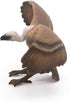 Papo Hand-Painted Figurine, Wild Animal Kingdom - Vulture - 50168, Collectible for Children, Suitable for Ages 3+