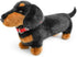 Dogs Stuffed Animals,16Dachshund Stuffed Animals Toys Plush Dog Stuffed for Kids,Girls,Boys,Pet,Soft Cuddly