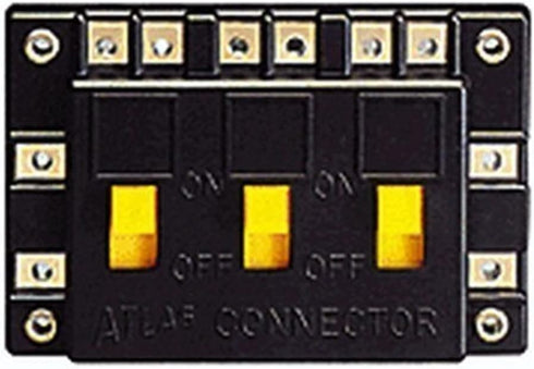 Atlas Trains HO & N Power Control Connector