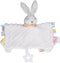 Baby Bunny Chewable Security Blanket, Enrich Senses Teether Blanket