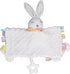 Baby Bunny Chewable Security Blanket, Enrich Senses Teether Blanket