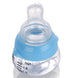 Nuby 6-Piece Small Medical Kit for Infant, Child, Nursery Care, Healthy Baby, Colors May Vary