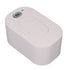 Focket Baby Wipe Warmer, Large Capacity USB Heating Constant Temperature Wipes Warmer for Newborn Baby, Portable Wipe