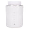 Kikumi Portable Baby Bottle Warmer, Fast Heating, 4 Gear, Leakproof Bottle Warmer for