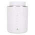 Kikumi Portable Baby Bottle Warmer, Fast Heating, 4 Gear, Leakproof Bottle Warmer for