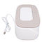 NOENNULL Baby Wipe Warmer Adjustable Temperature Large Capacity Wet Wipes Heater Dispenser with