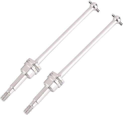 PXtoys RC Drive Axle, Universal Wheel Drive Axle Shaft for 9200-9203 1/12 Scale Model Car