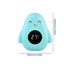Generic Baby Bath Thermometer Water Meter, Cartoon Gauge | Electronic Tub Thermometer, Floating Temperature Monitor