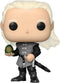 Funko POP Daemon Targaryen with Dragon Egg Exclusive # 09 Slip and
