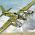 General Jim's WW2 Military Iron Empire Building Blocks, Air Bomber JU88, World War 2 Aircraft Set