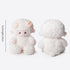 Gift-11.4 Inches Magic Lion Sheep Plush Toy,Super Soft Sheep Stuffed Animal for Girls and Boys, Cute Stuffed Animal