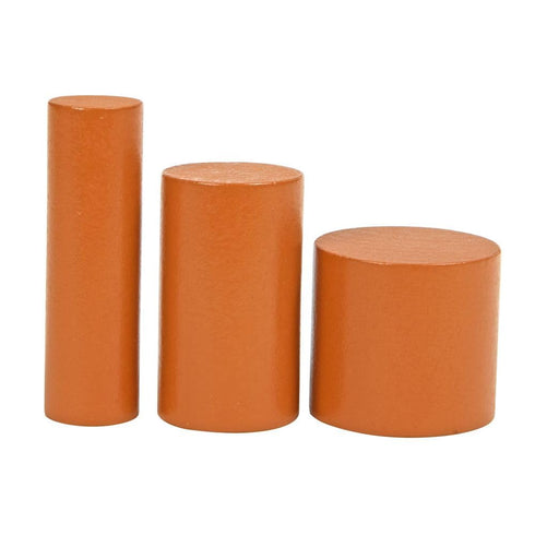 Environments earlySTEM Junior Explorers Cylinder Puzzle (Item # JRCYL)