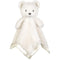 Bear Security Blanket Soft Baby Lovey Fluffy Blanket Unisex Lovie Snuggle Toy
