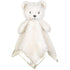Bear Security Blanket Soft Baby Lovey Fluffy Blanket Unisex Lovie Snuggle Toy