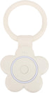 Portable White Noise Machine with Timer & Sounds Compact Sleep Aid for Babies, Toddlers & Adults, Modern Minimalist