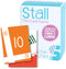 Fun Fast-Paced Game for Families, Funny Card Game for Adults, Teens, and Kids, Best for 2-4 Players