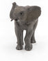 Papo Hand-Painted Wild Animal Kingdom Young Elephant Figurine 50225, Collectible for Children 3+