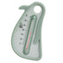 VOSAREA Bath Thermometer Penguin Shaped Tub Temperature Measuring Tool for and Water