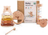 IEATFO Baby Musical Instruments - Your Child's First Musical Toys with Castanet
