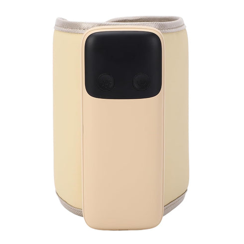 Travel-Friendly Electric Milk Bottle Heater - Quick & Constant Temperature