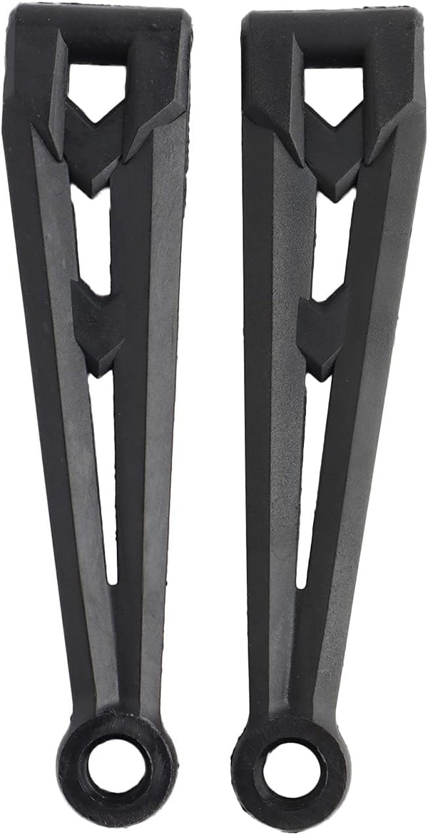 1:10 RC Cars Front Upper Arm, Spare Parts for 9125 S920 S921 RC Car (2 PCS)
