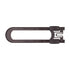Sliding Cabinet Locks Baby Proofing – Adjustable Child Safety Latches for Knobs & Handles, 10 Pack