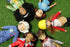 Lottie Kid Activist Doll - Inspiring Mari Copeny