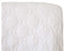 SHEETWORLD.COM SheetWorld Quilted Fitted Portable Mini Crib Mattress Pad, 24 x 38 x