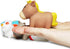 Floating Bath Farm Toys (8PCS), Soft Bath Time Toys for Toddlers, Learning Dogs Ducks Sheep