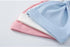 ZYMECH Personalized Name Baby Embroidered Hospital Newborn Swaddle Set Blanket with Hat Newborn