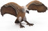 Papo -hand-painted - figurine -Wild animal kingdom - Vulture -50168 -Collectible - for Children - Suitable for Boys and Girls- from 3 years old