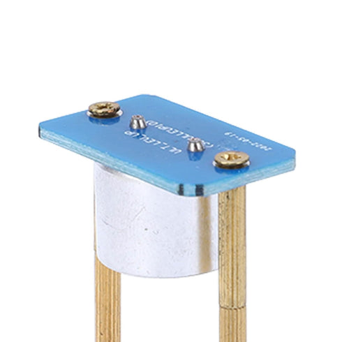 DIY Acoustic Levitation Ultrasonic Suspension Kit, Electronic Production Learning Kit, Soldering DIY Kit, Standing Kit