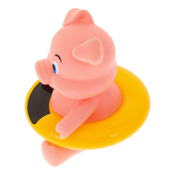 Multi-Purpose Electronic Pool Thermometer Bath Thermometer Toy for Duck Tub