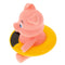Multi-Purpose Electronic Pool Thermometer Bath Thermometer Toy for Duck Tub