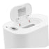 Comfortable Baby Wipes Warmer - GARVALON Portable Wet Tissue Heater