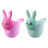 SHITINGRM Baby Bath Waterfall Rinser Kids Shampoo Rinse Cup Cartoon Shower Washing for Head Watering Spoon Bathing Cups