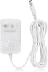 Power Cord Replacement for Ingenuity/Fisher Price Snugapuppy Baby Swing - 6V DC/AC Adapter Charger