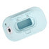 ZJchao Baby Wipe Warmer and Baby Wet Wipes Dispenser, Wipe Warmer Safe USB Powered Fast Even Heating Portable Heater